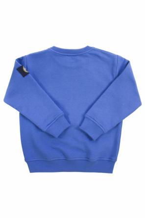 Printed sweatshirt, zdjęcie 2 Printed sweatshirt od Versace Young